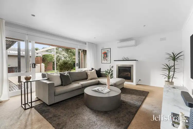 Fourth view of Homely house listing, 6 Avarn Court, Eltham VIC 3095