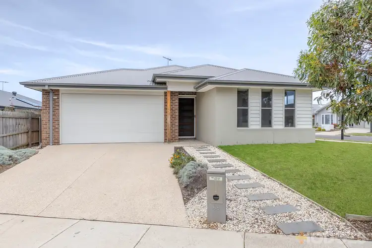 66 Cerberus Drive, Ocean Grove VIC 3226