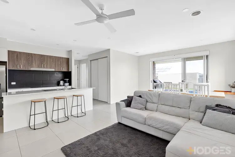 Third view of Homely house listing, 66 Cerberus Drive, Ocean Grove VIC 3226