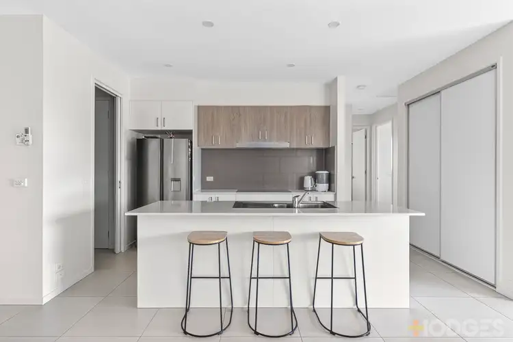 Fourth view of Homely house listing, 66 Cerberus Drive, Ocean Grove VIC 3226