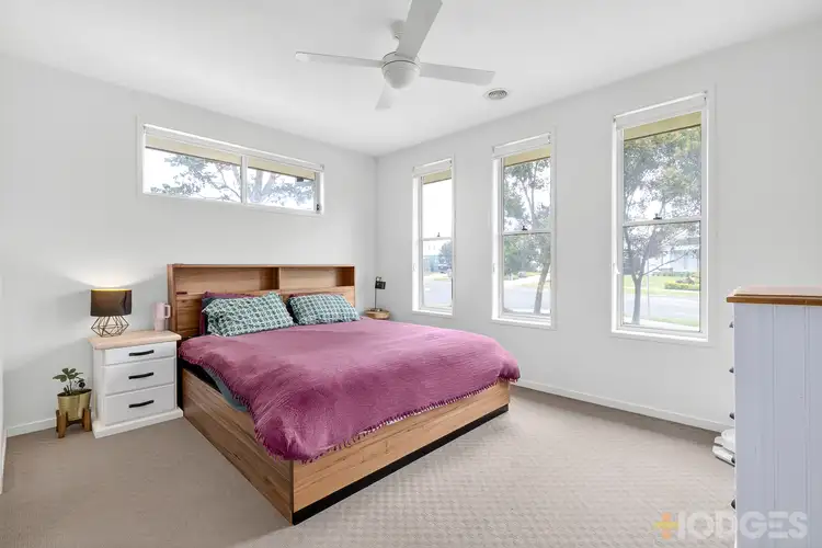 Sixth view of Homely house listing, 66 Cerberus Drive, Ocean Grove VIC 3226