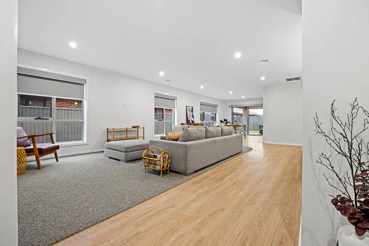 Third view of Homely house listing, 6 Soderstrom Street, Lucas VIC 3350