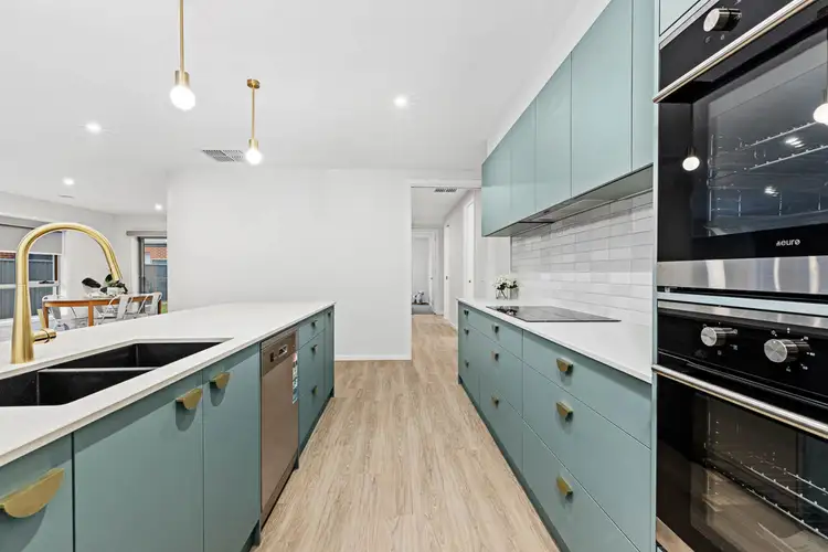 Fourth view of Homely house listing, 6 Soderstrom Street, Lucas VIC 3350