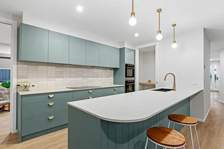 Fifth view of Homely house listing, 6 Soderstrom Street, Lucas VIC 3350