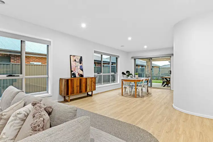 Sixth view of Homely house listing, 6 Soderstrom Street, Lucas VIC 3350