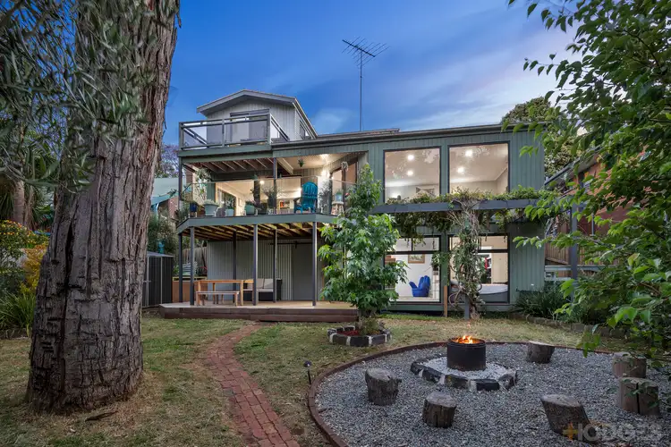 15 Kalinga Road, Ocean Grove VIC 3226