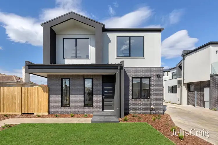 12 Bosquet Street, Maidstone VIC 3012