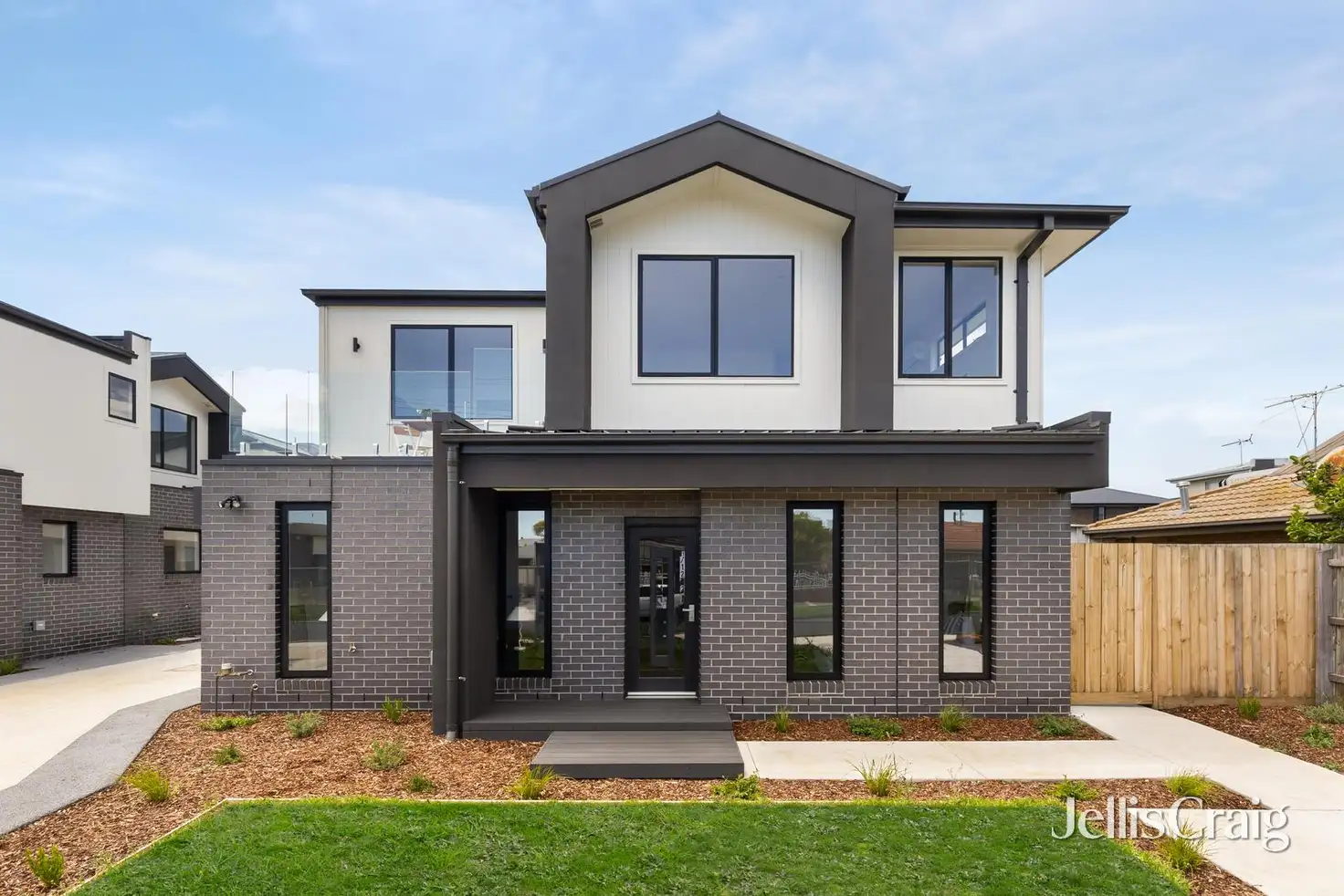 Main view of Homely house listing, 2, LOT 6, 12 Bosquet Street, Maidstone VIC 3012