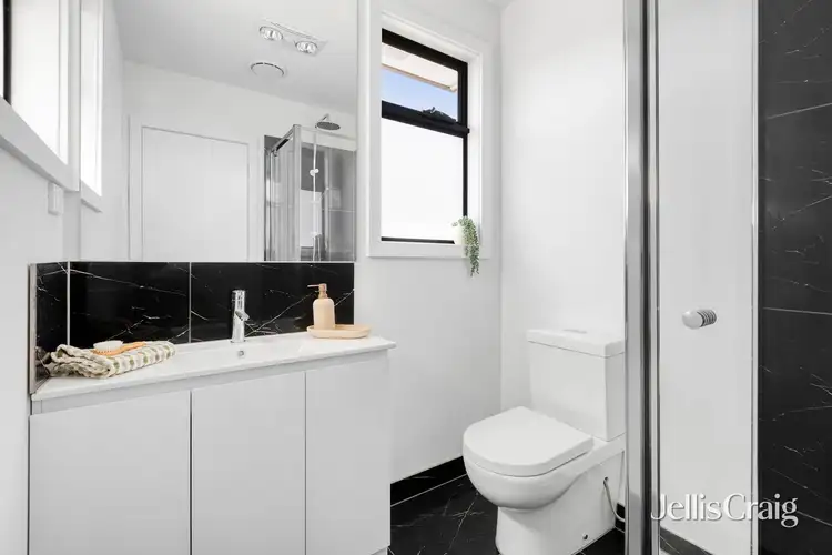 Sixth view of Homely house listing, 3/12 Bosquet Street, Maidstone VIC 3012