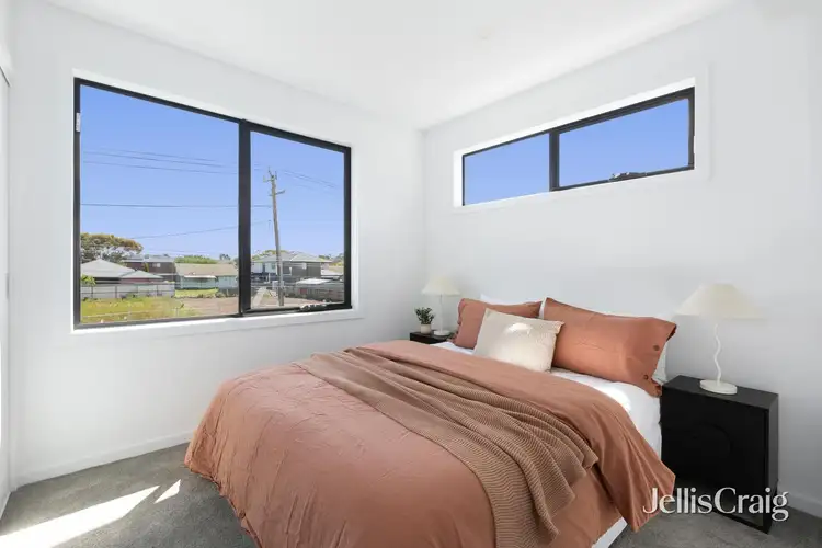 Seventh view of Homely house listing, 3/12 Bosquet Street, Maidstone VIC 3012