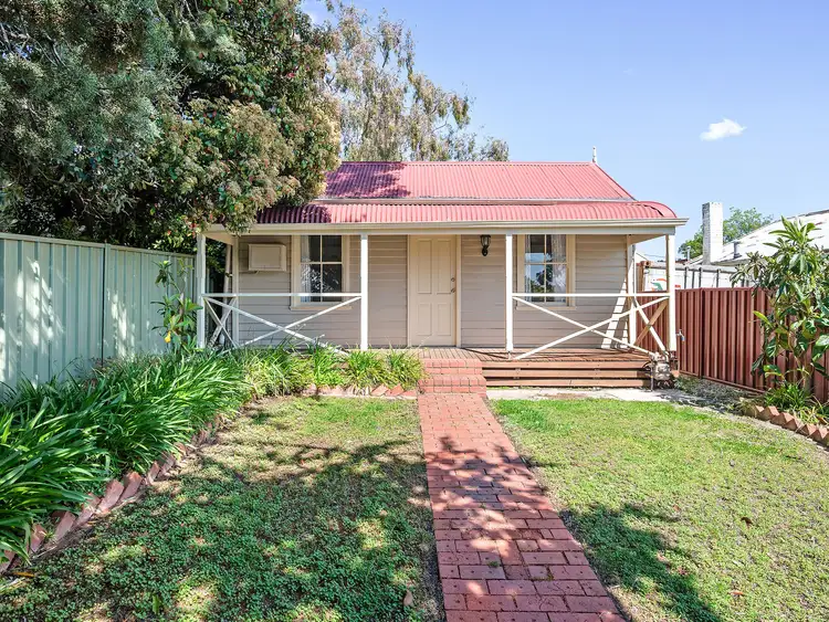 Second view of Homely house listing, 15 Hill Street, Bendigo VIC 3550