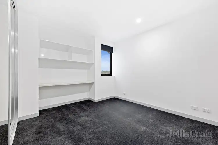 Fourth view of Homely apartment listing, 101/98 Bell Street, Heidelberg Heights VIC 3081