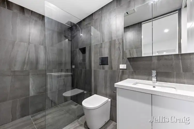 Fifth view of Homely apartment listing, 101/98 Bell Street, Heidelberg Heights VIC 3081