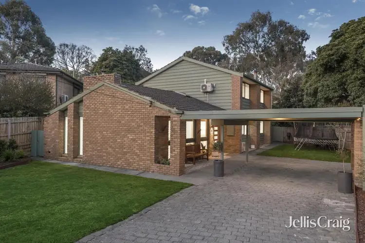 6 Aminya Place, Briar Hill VIC 3088