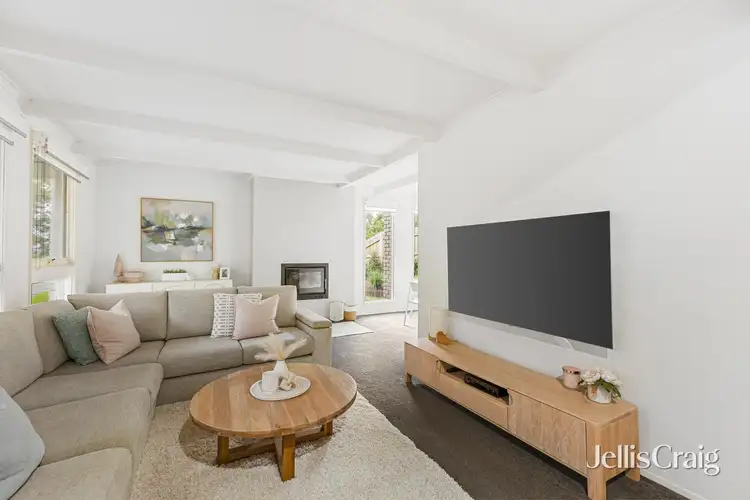 Second view of Homely house listing, 6 Aminya Place, Briar Hill VIC 3088