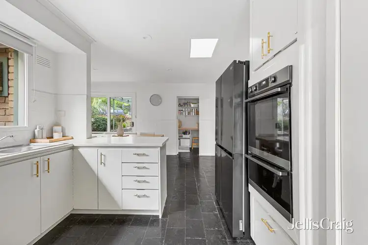 Third view of Homely house listing, 6 Aminya Place, Briar Hill VIC 3088