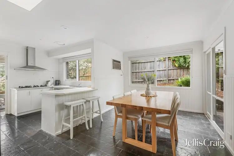 Fourth view of Homely house listing, 6 Aminya Place, Briar Hill VIC 3088