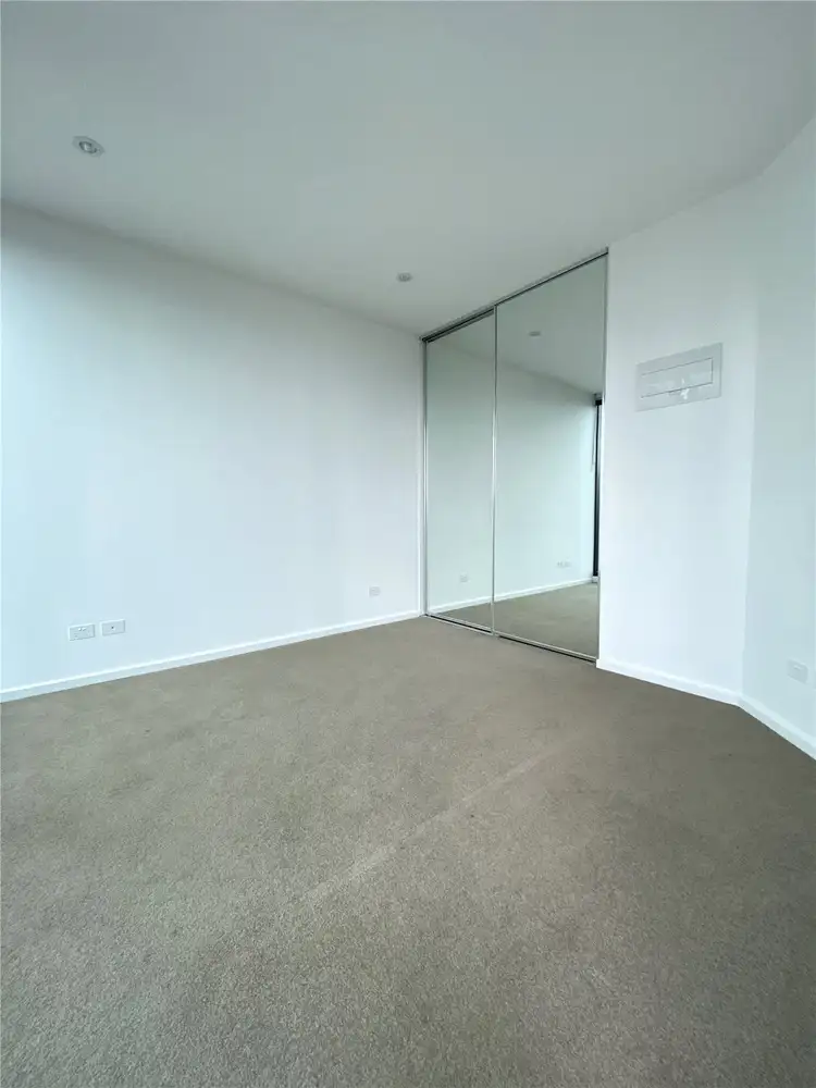 Third view of Homely apartment listing, 3009/601 Little Lonsdale Street, Melbourne VIC 3000