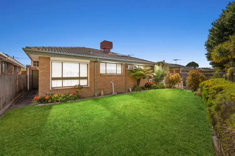 22 Sherbrooke Avenue, Oakleigh South VIC 3167