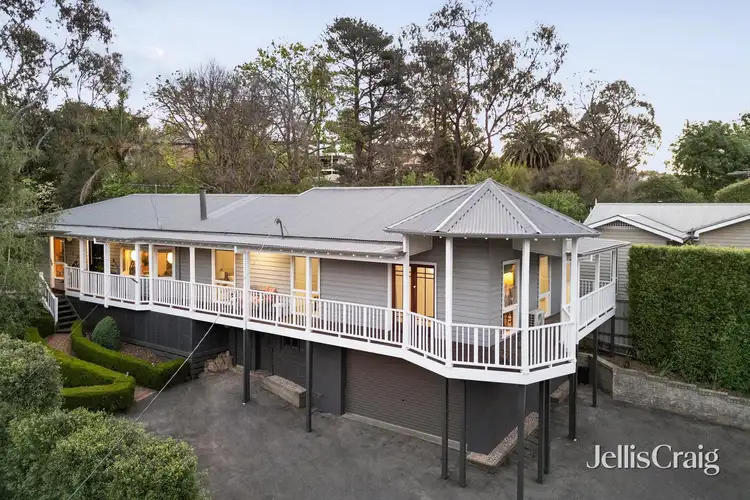 36 Kangaroo Ground Wattle Glen Road