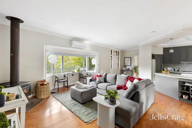 Fourth view of Homely house listing, 36 Kangaroo Ground Wattle Glen Road, Wattle Glen VIC 3096