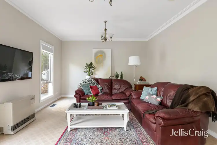 Fifth view of Homely house listing, 36 Kangaroo Ground Wattle Glen Road, Wattle Glen VIC 3096
