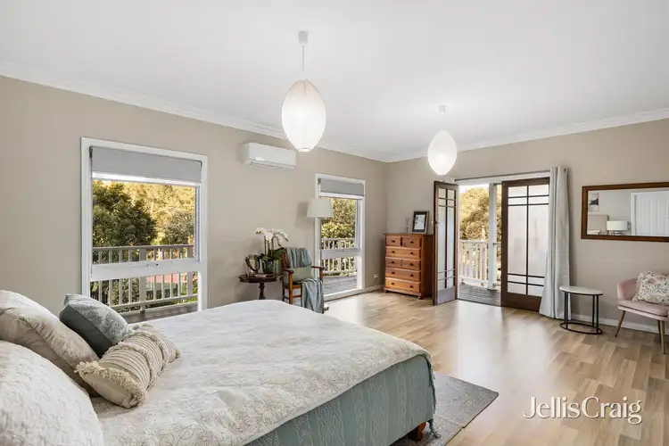 Sixth view of Homely house listing, 36 Kangaroo Ground Wattle Glen Road, Wattle Glen VIC 3096