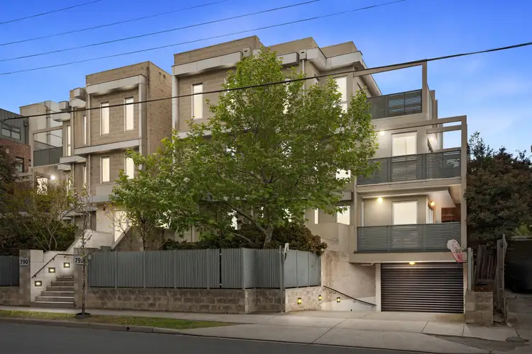 11/790-792 Warrigal Road, Malvern East VIC 3145