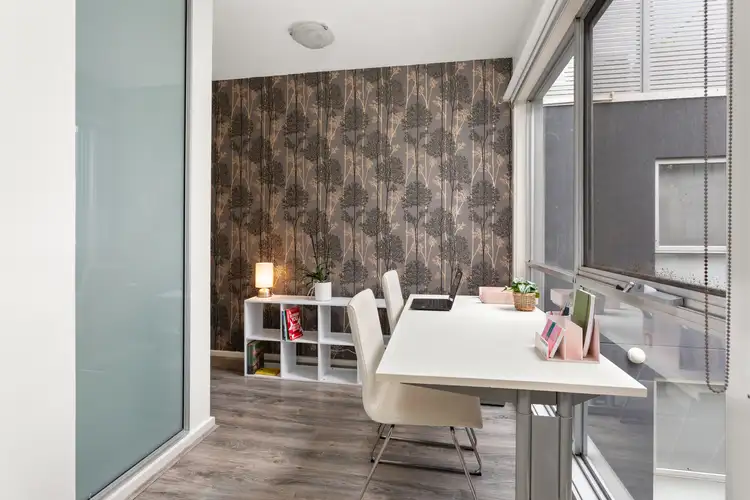 Fifth view of Homely apartment listing, 11/790-792 Warrigal Road, Malvern East VIC 3145