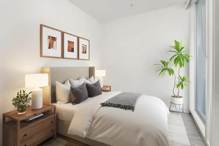 Sixth view of Homely apartment listing, 11/790-792 Warrigal Road, Malvern East VIC 3145
