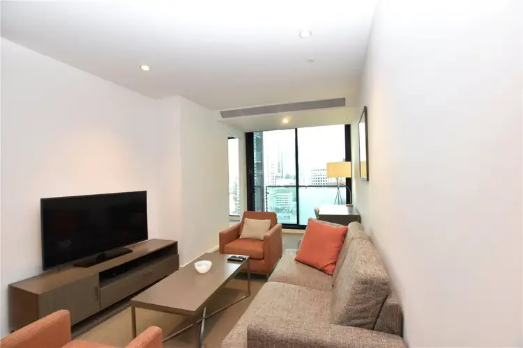 1308/601 Little Lonsdale Street, Melbourne VIC 3000