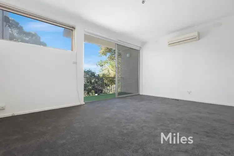 Second view of Homely apartment listing, 4/47 The Boulevard, Ivanhoe VIC 3079