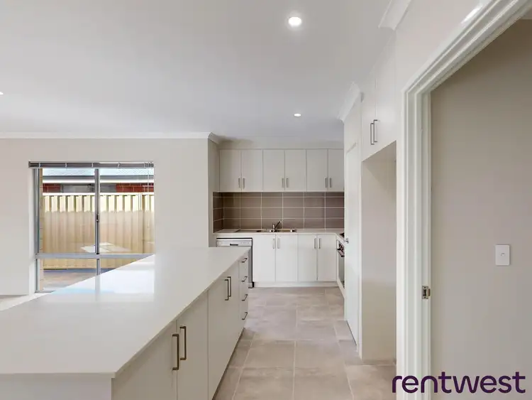 Fourth view of Homely house listing, 55 Dandaragan Drive, Dawesville WA 6211