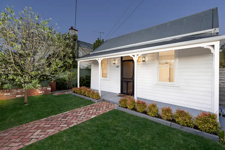 307 Ripon Street South, Ballarat Central VIC 3350