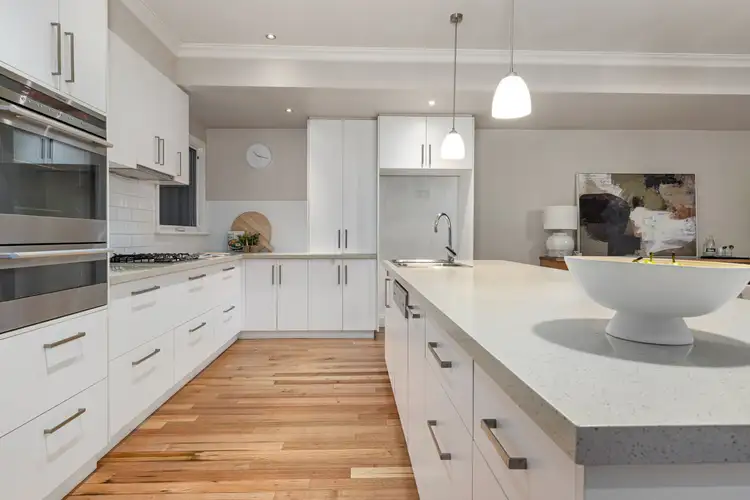 Third view of Homely house listing, 307 Ripon Street South, Ballarat Central VIC 3350