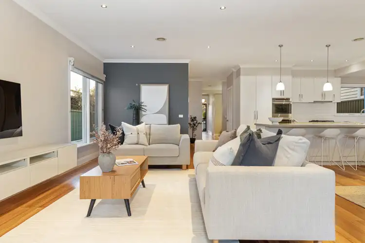 Fourth view of Homely house listing, 307 Ripon Street South, Ballarat Central VIC 3350