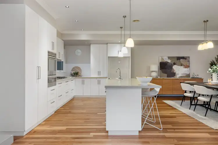 Fifth view of Homely house listing, 307 Ripon Street South, Ballarat Central VIC 3350