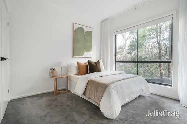Fifth view of Homely house listing, 42 Liddesdale Grove, Eltham North VIC 3095