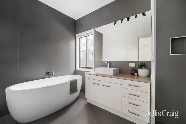 Sixth view of Homely house listing, 42 Liddesdale Grove, Eltham North VIC 3095
