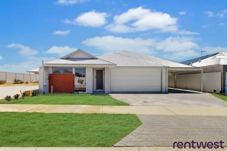 8 Boranup Road, Eglinton WA 6034
