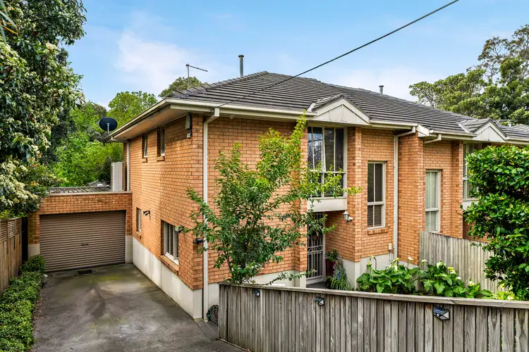 1/1-3 Gwynne Street, Mount Waverley VIC 3149