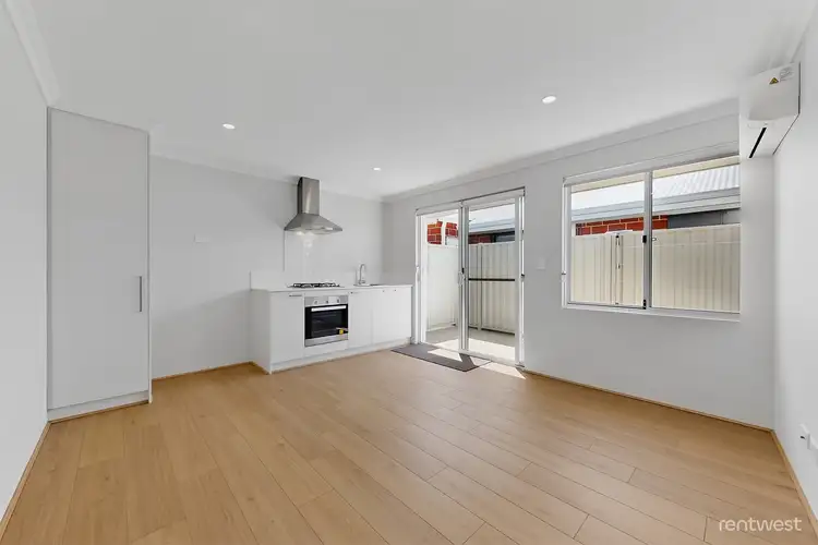 Main view of Homely semi-detached listing, 63A Laura Grange, Brabham WA 6055