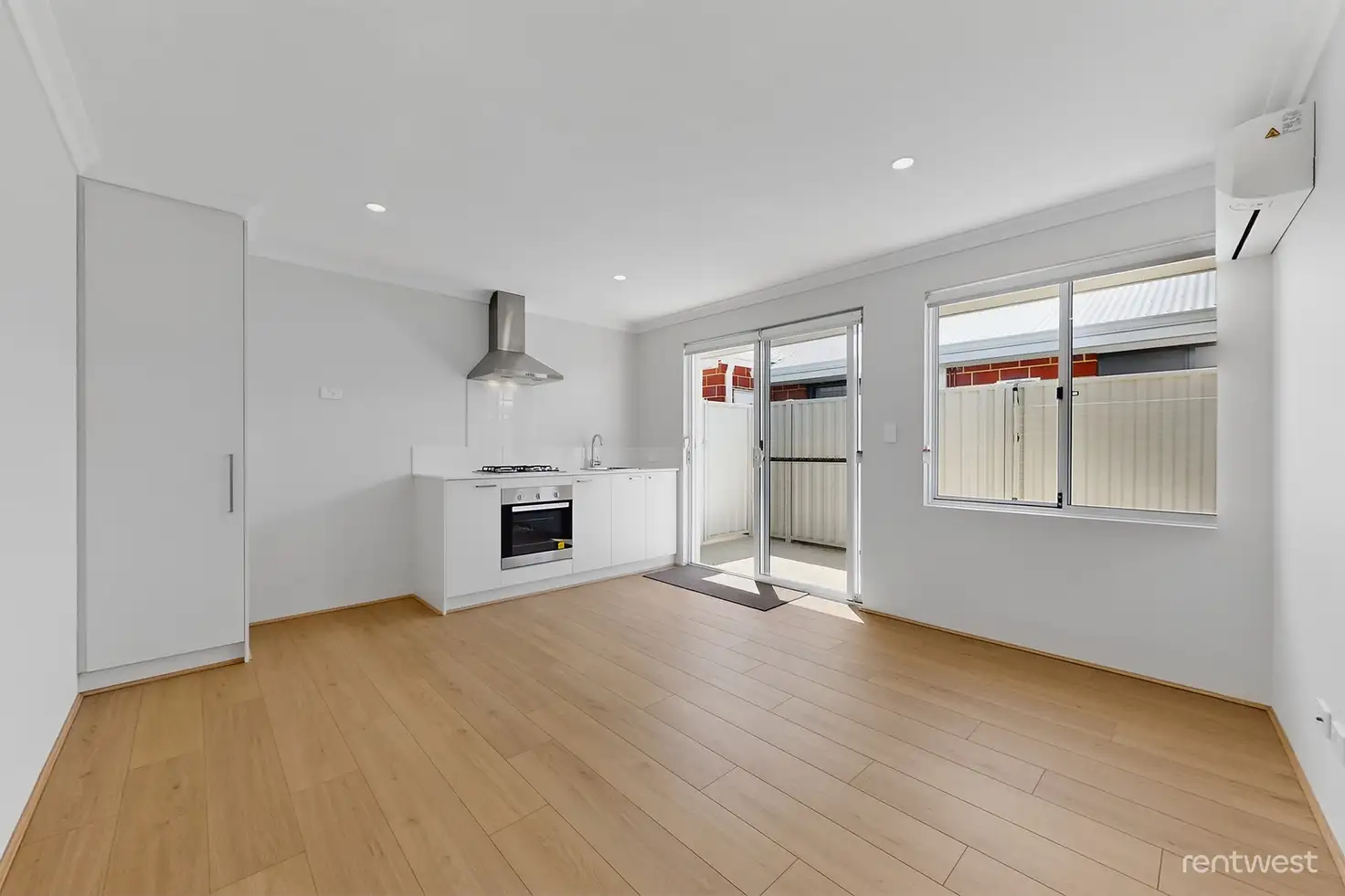 Main view of Homely semi-detached listing, 63A Laura Grange, Brabham WA 6055