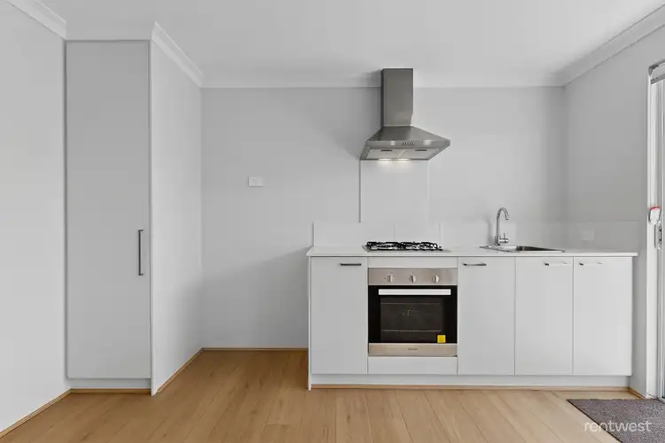 Second view of Homely semi-detached listing, 63A Laura Grange, Brabham WA 6055