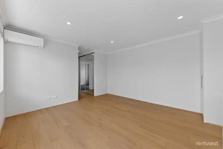 Third view of Homely semi-detached listing, 63A Laura Grange, Brabham WA 6055