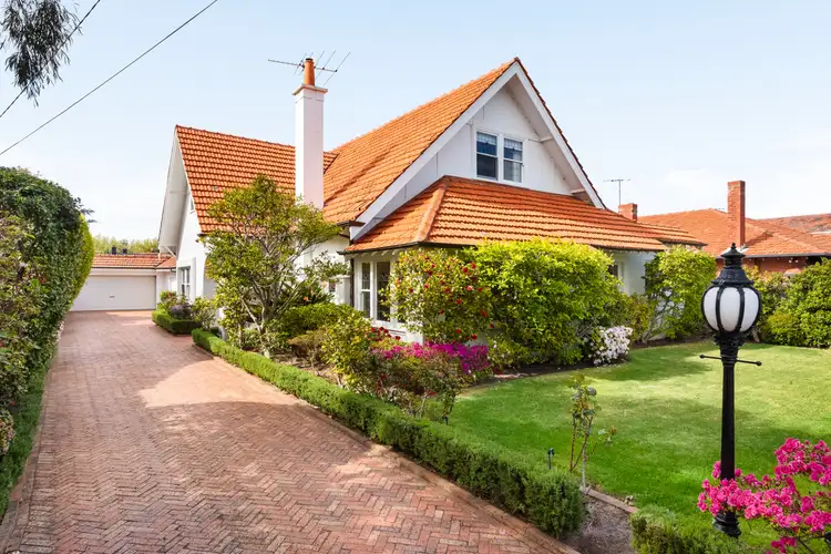 29 Normandy Road, Elwood VIC 3184