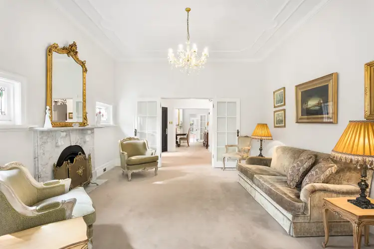 Fifth view of Homely house listing, 29 Normandy Road, Elwood VIC 3184