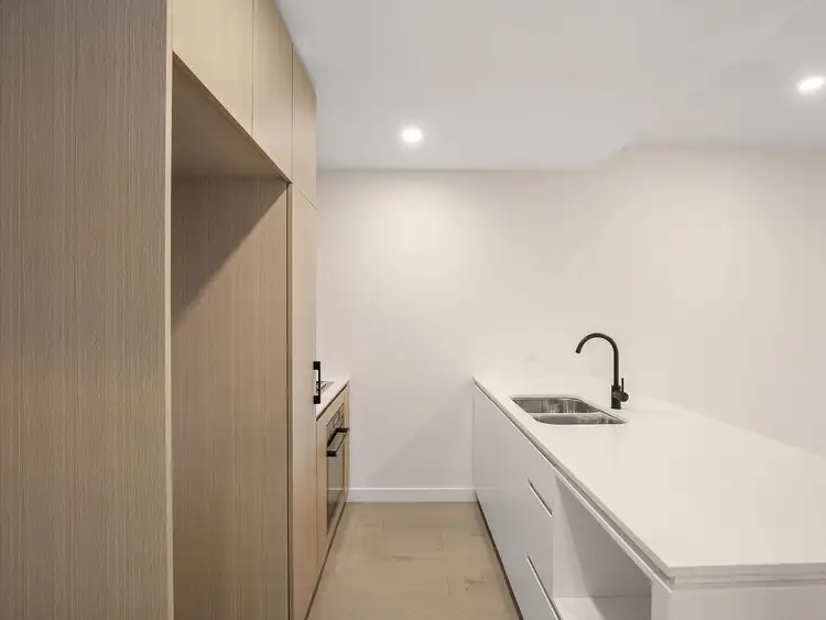 Second view of Homely apartment listing, 319/45 Linden Avenue, Ivanhoe VIC 3079