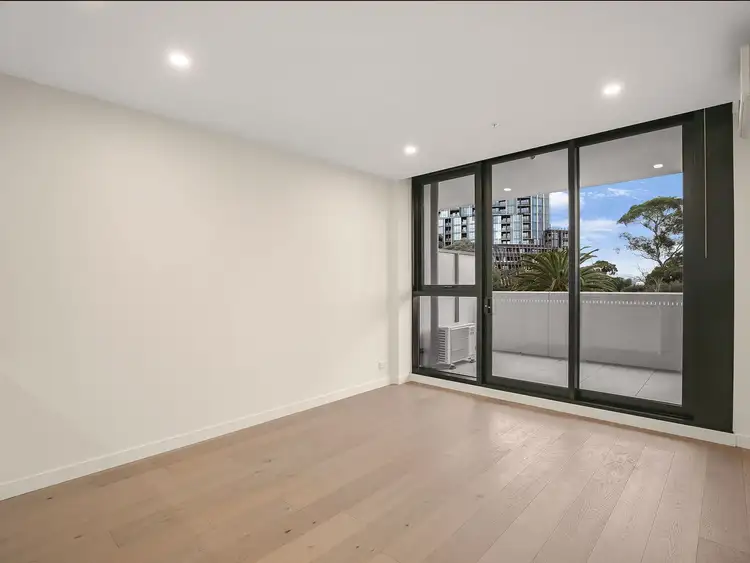 Fifth view of Homely apartment listing, 319/45 Linden Avenue, Ivanhoe VIC 3079