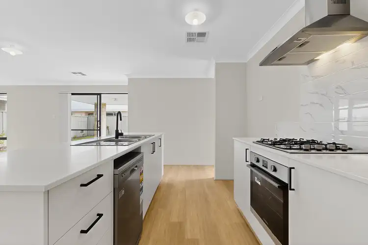 Third view of Homely house listing, 51 Starling Ramble, South Yunderup WA 6208